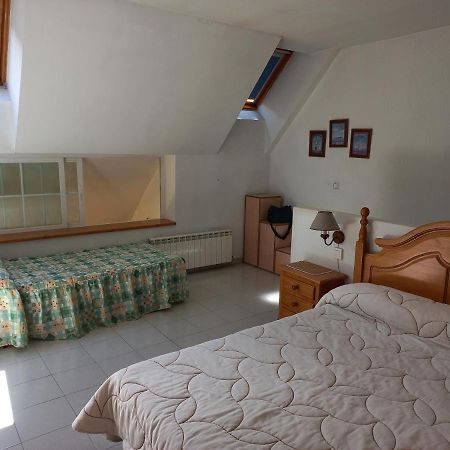 Apartamento En Canfranc Estacion Διαμέρισμα Εξωτερικό φωτογραφία