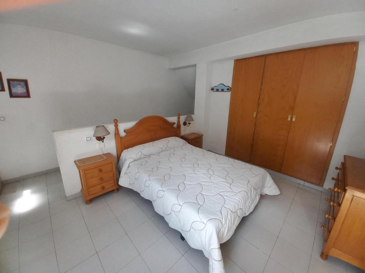 Apartamento En Canfranc Estacion Διαμέρισμα Εξωτερικό φωτογραφία